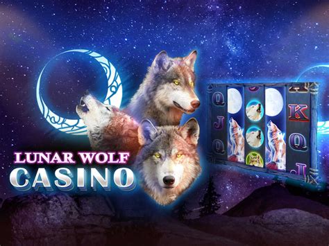 Lunar slots casino review